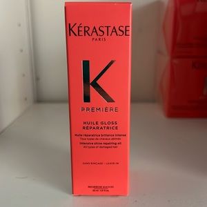 Kerastase Premiere Huile Gloss